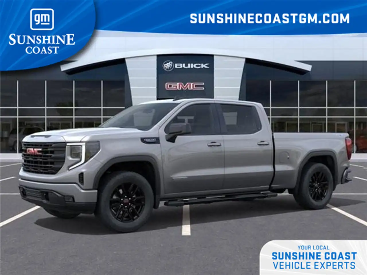 GMC Sierra 1500 fotografie GMC Sierra 1500