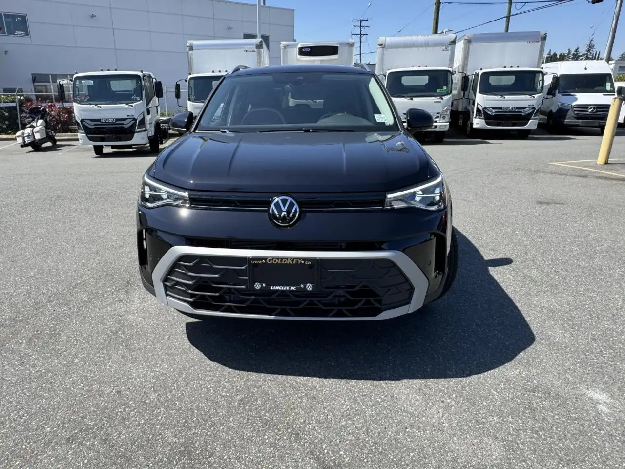 Volkswagen Taos снимка Volkswagen Taos
