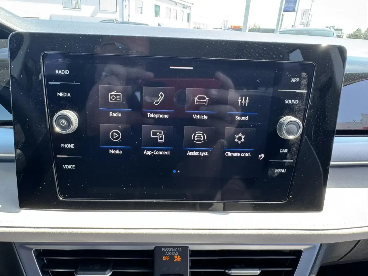 Volkswagen Taos снимка Volkswagen Taos