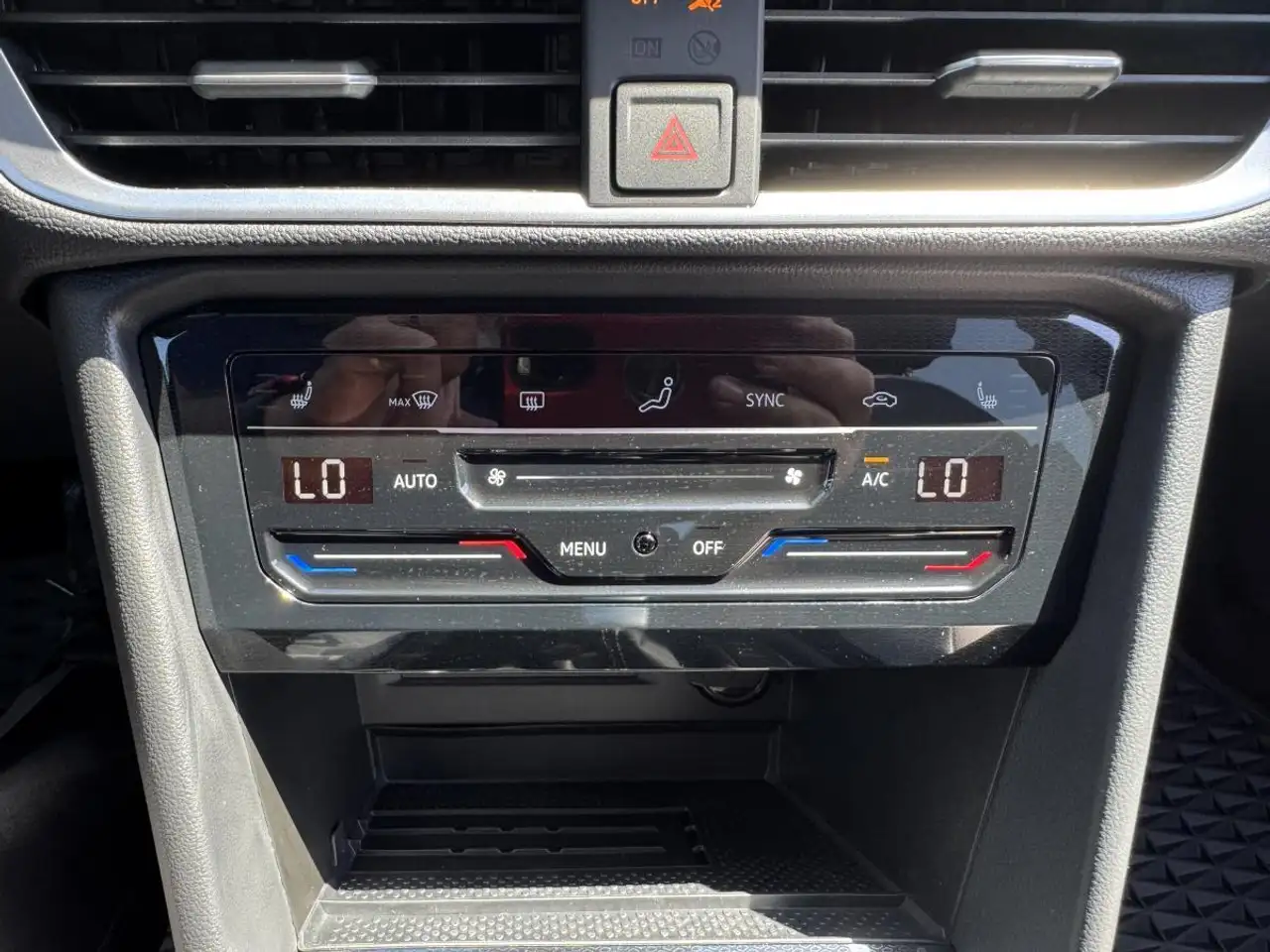 Volkswagen Taos снимка Volkswagen Taos