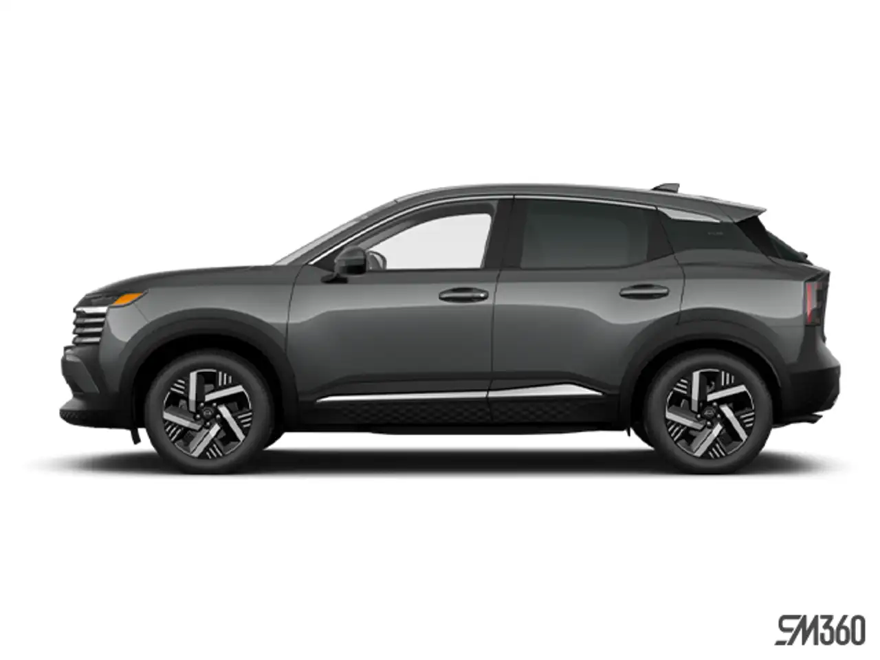 2026 Nissan Kicks