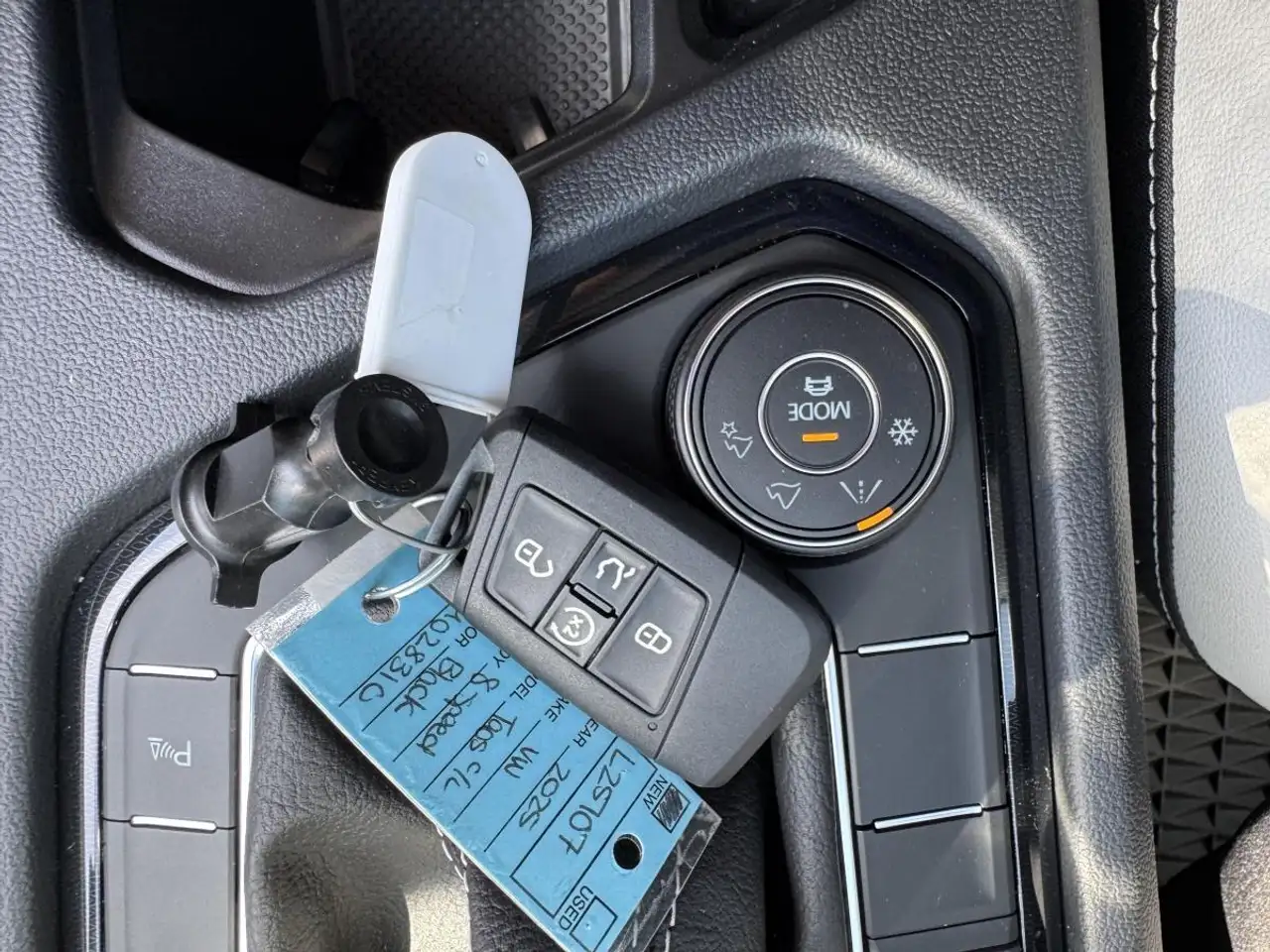 Volkswagen Taos снимка Volkswagen Taos