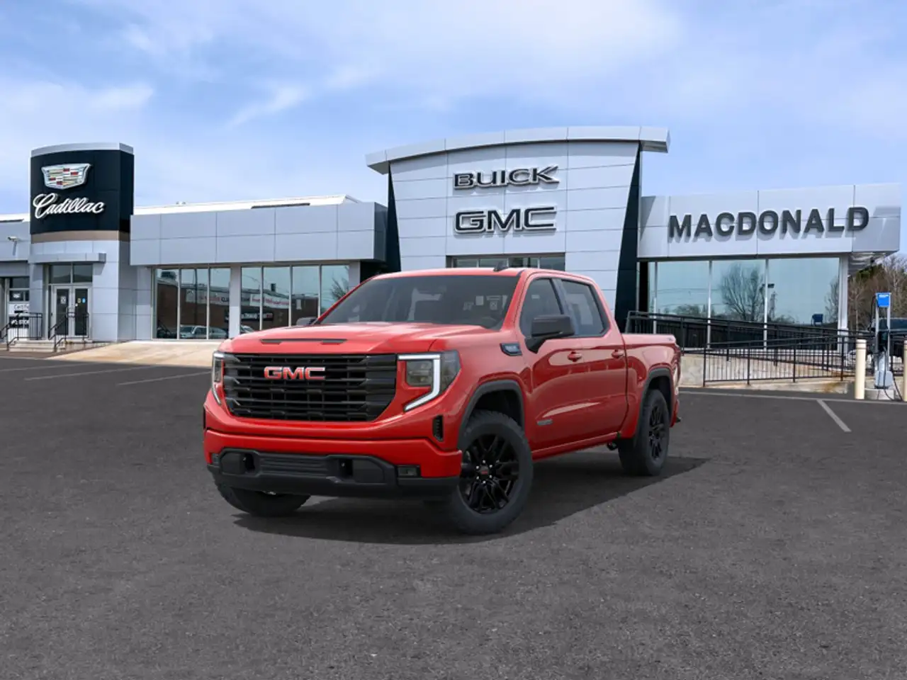 GMC Sierra 1500 fotografie GMC Sierra 1500