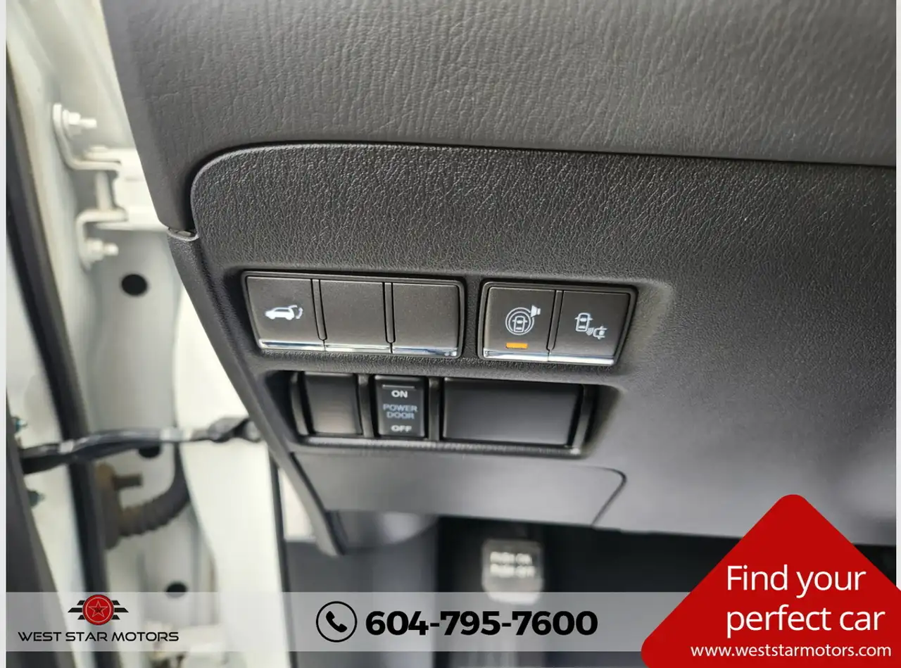 Infiniti QX80 photo Infiniti QX80