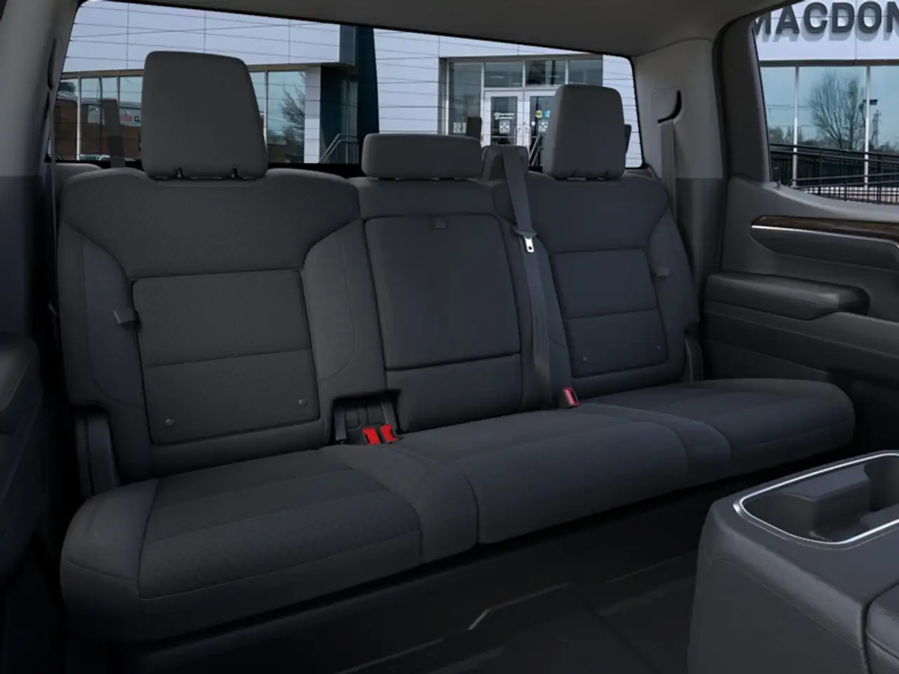 GMC Sierra 1500 fotografie GMC Sierra 1500