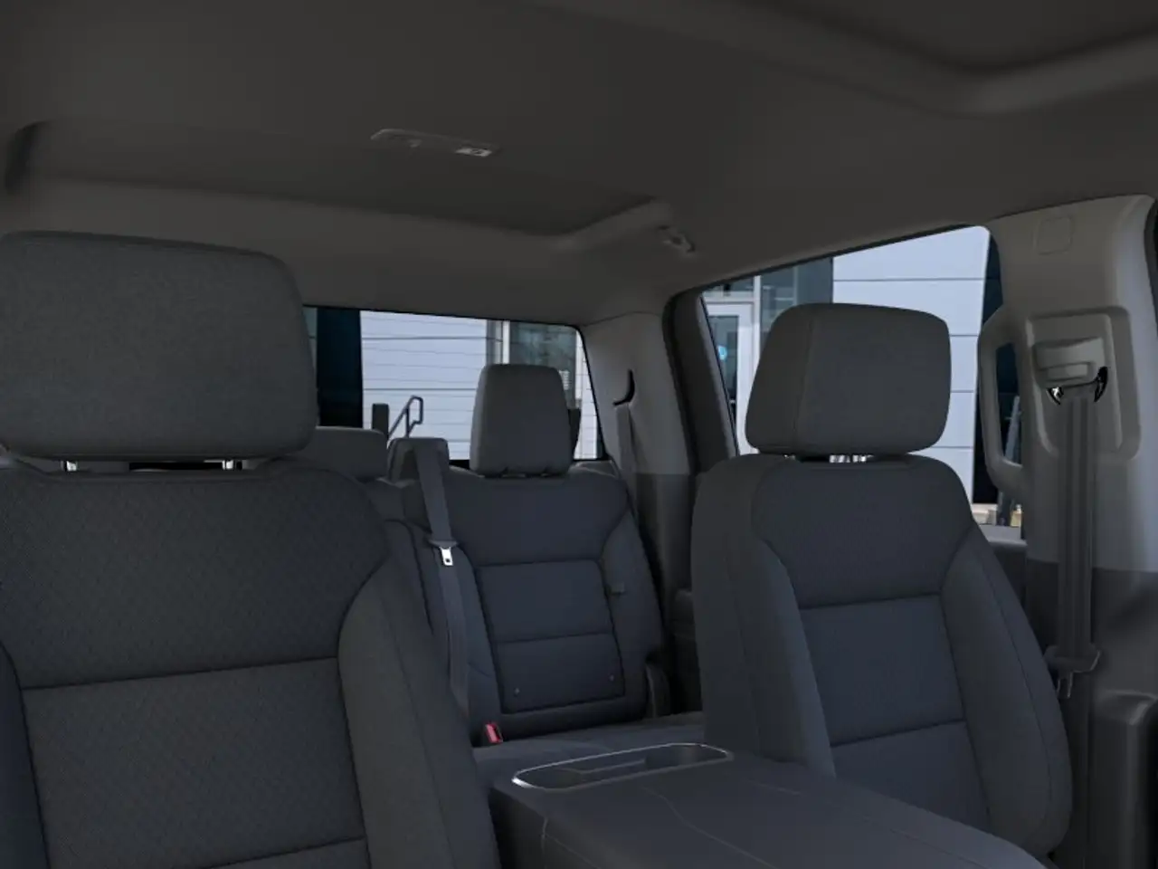 GMC Sierra 1500 fotografie GMC Sierra 1500