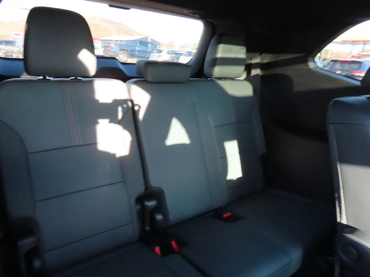 GMC Acadia снимка GMC Acadia