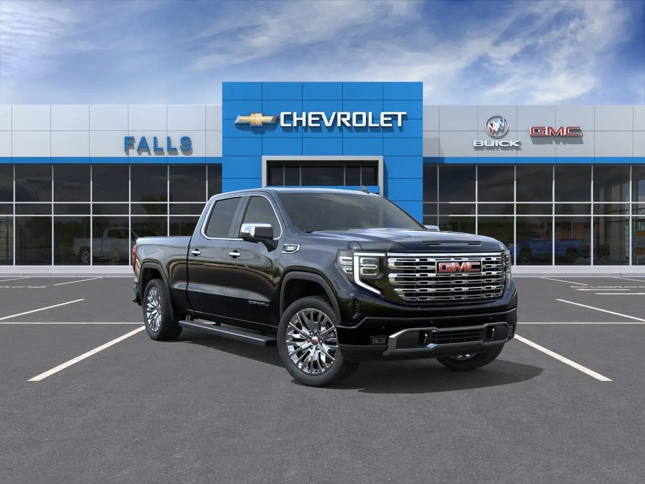 GMC Sierra 1500 fotografie GMC Sierra 1500