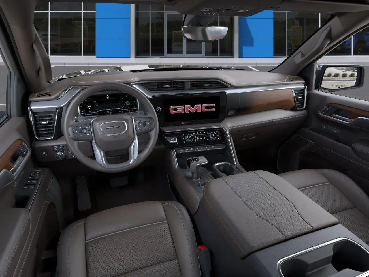 GMC Sierra 1500 fotografie GMC Sierra 1500
