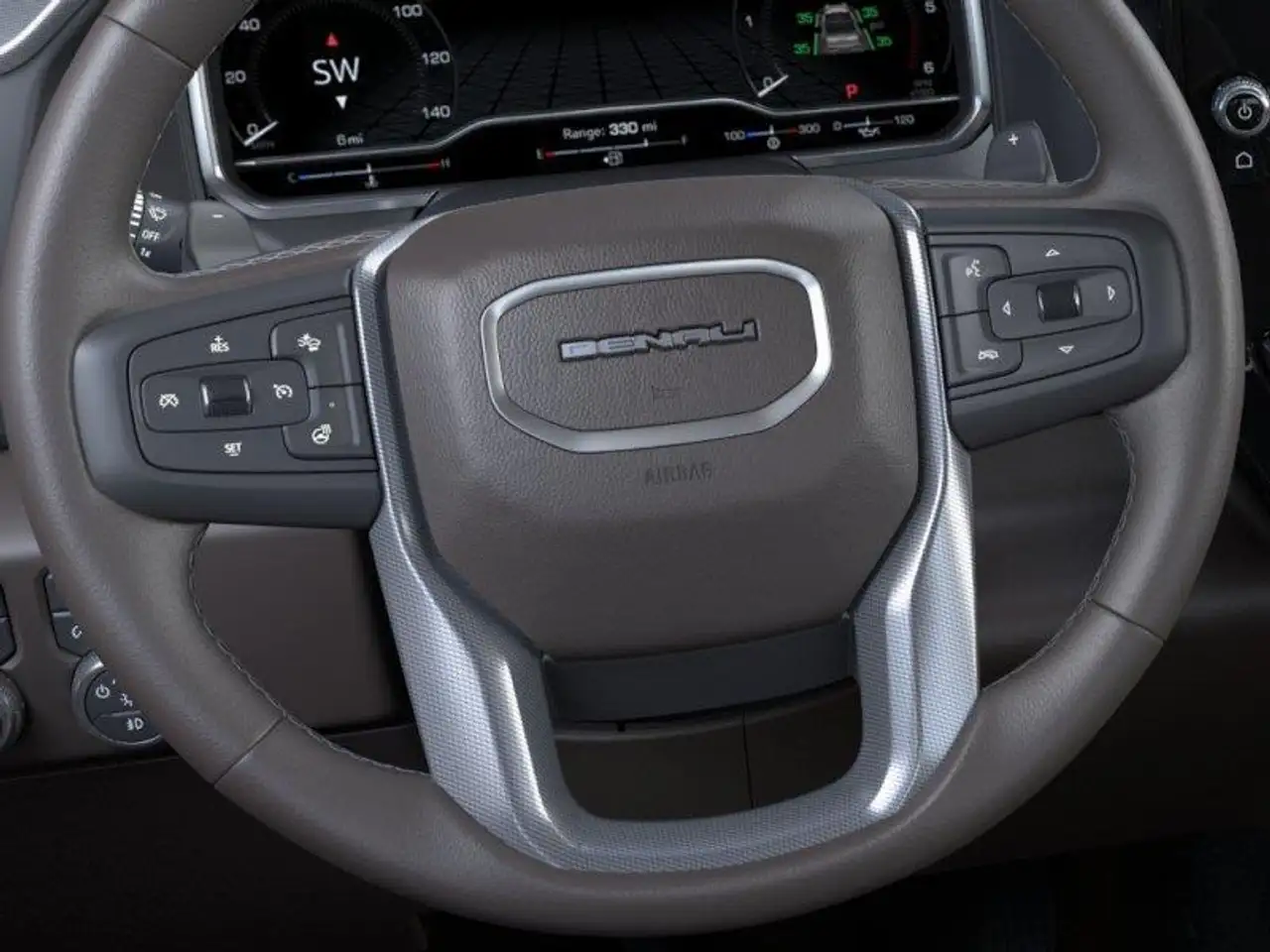 GMC Sierra 1500 fotografie GMC Sierra 1500