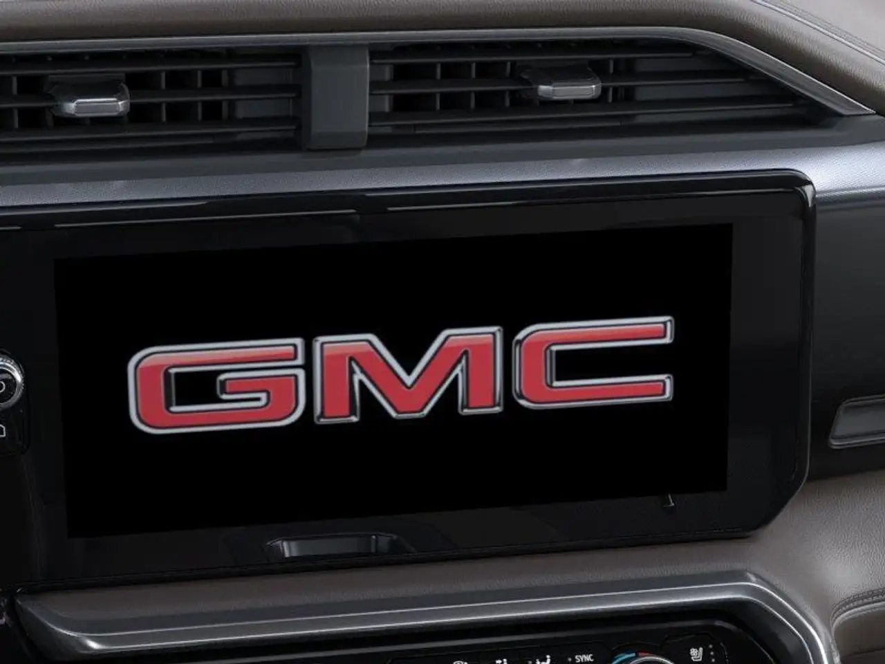 GMC Sierra 1500 fotografie GMC Sierra 1500