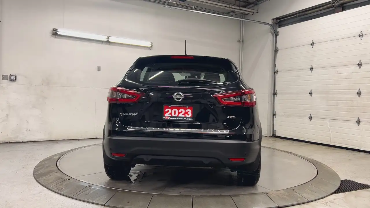 Nissan Qashqai fotografie Nissan Qashqai
