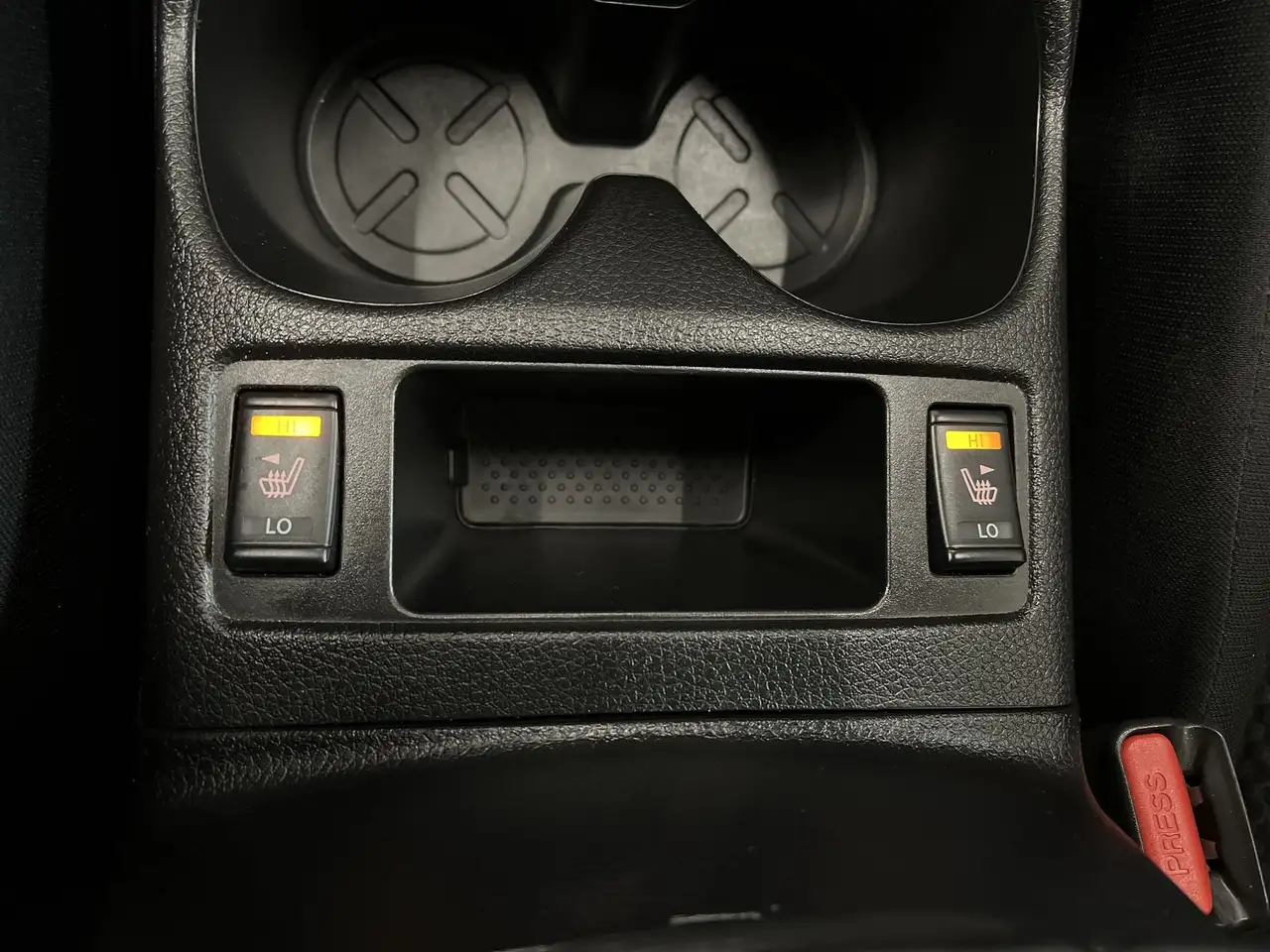 Nissan Qashqai fotografie Nissan Qashqai