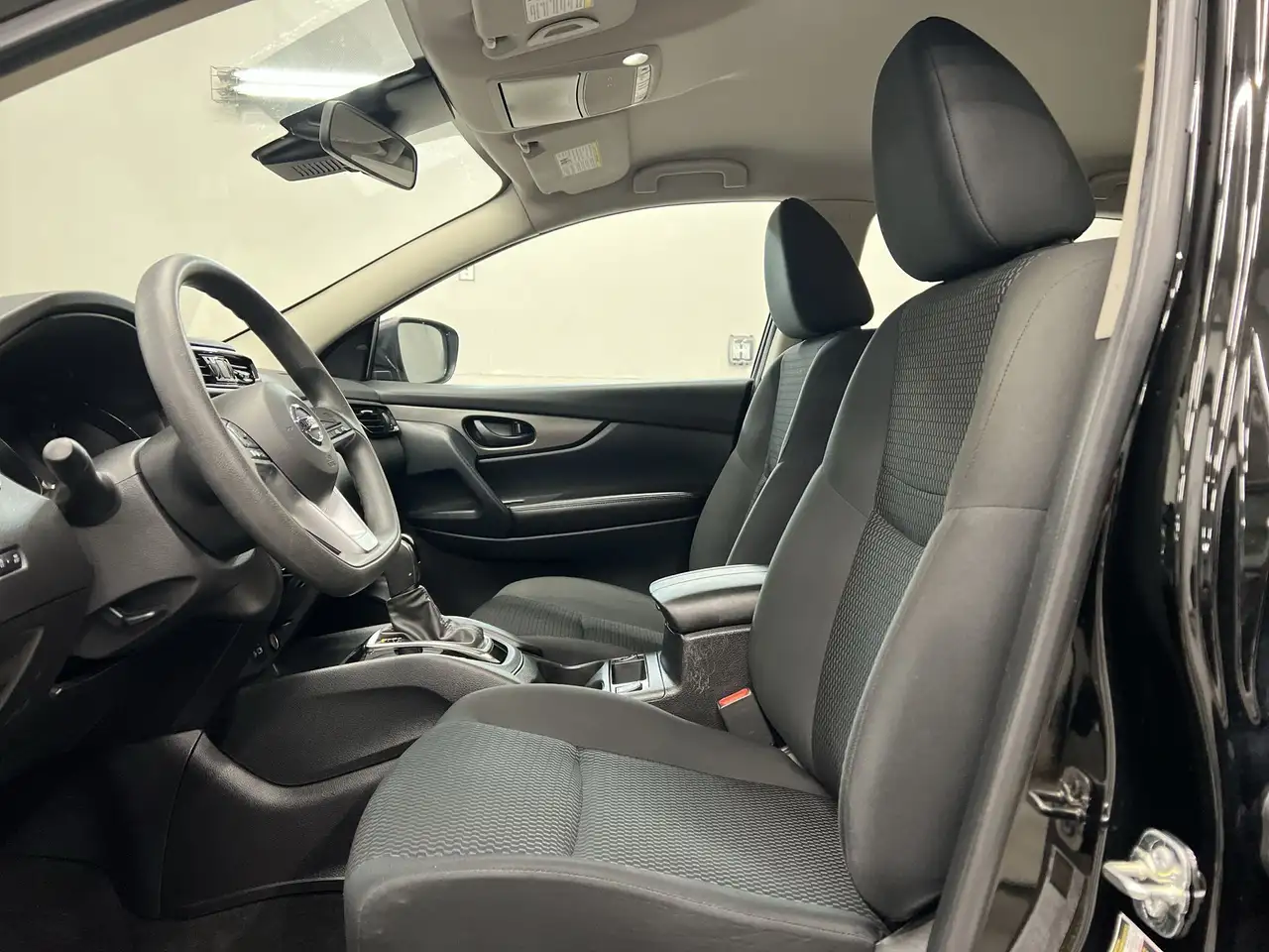Nissan Qashqai fotografie Nissan Qashqai