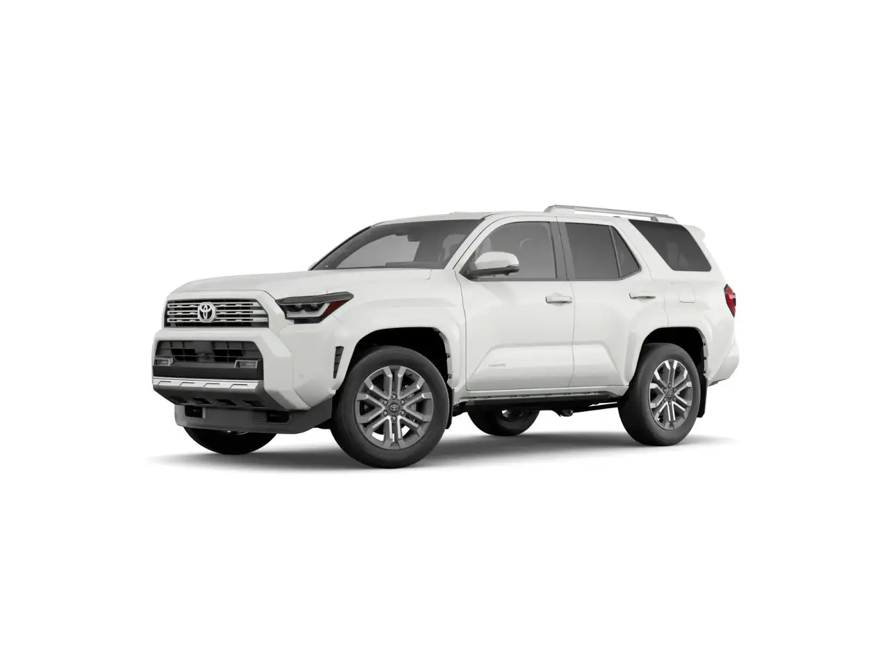 Toyota 4-Runner photo Toyota 4-Runner