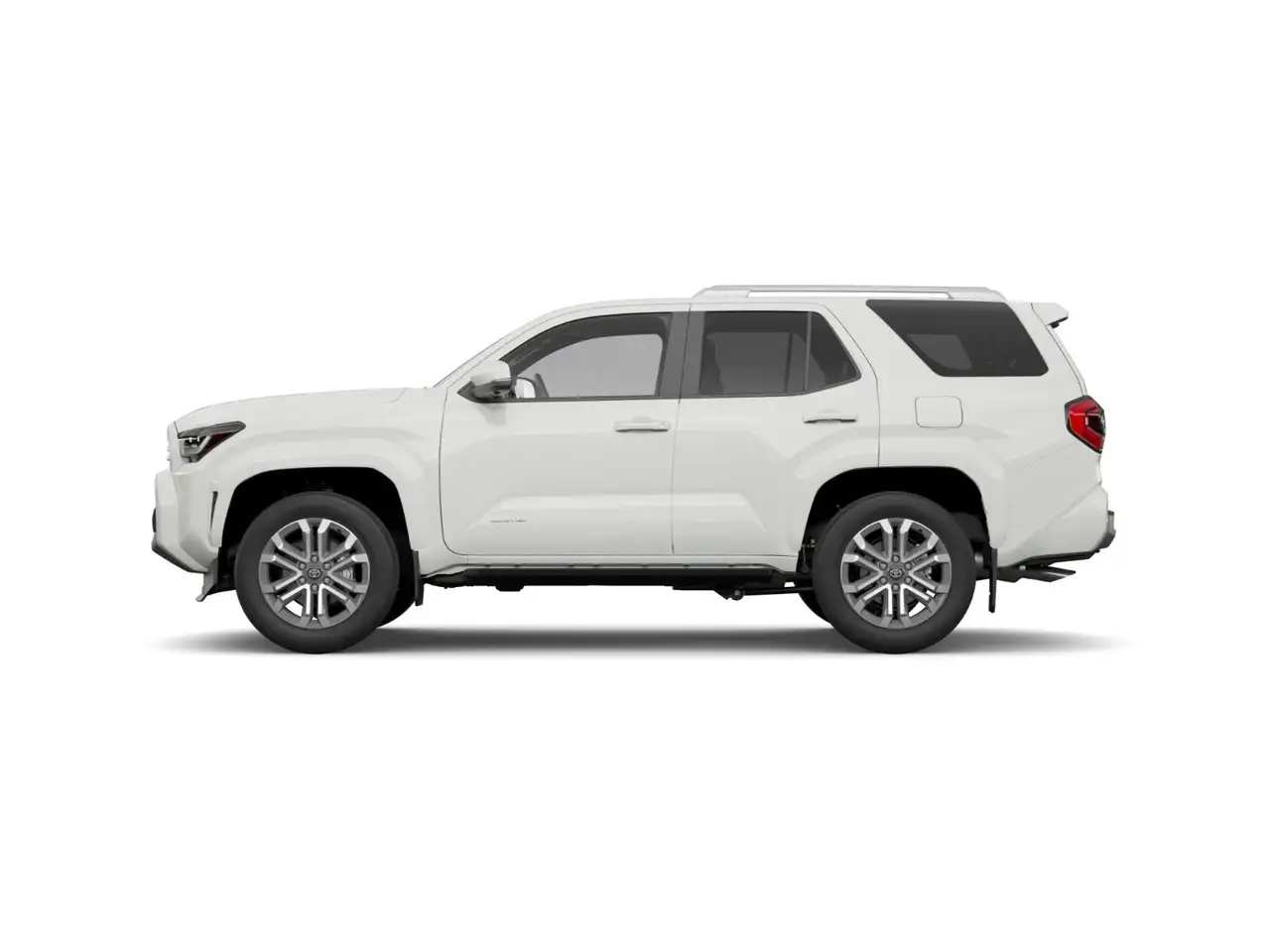 Toyota 4-Runner photo Toyota 4-Runner