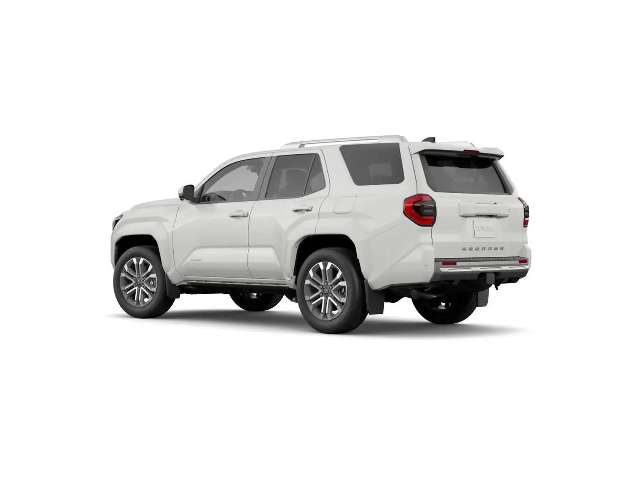 Toyota 4-Runner photo Toyota 4-Runner