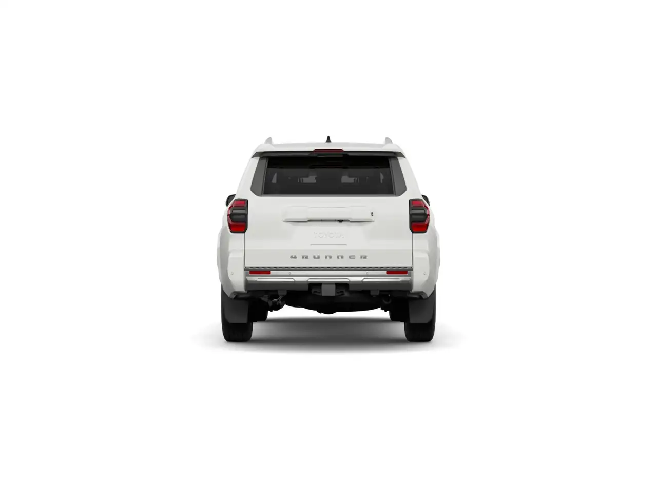 Toyota 4-Runner photo Toyota 4-Runner