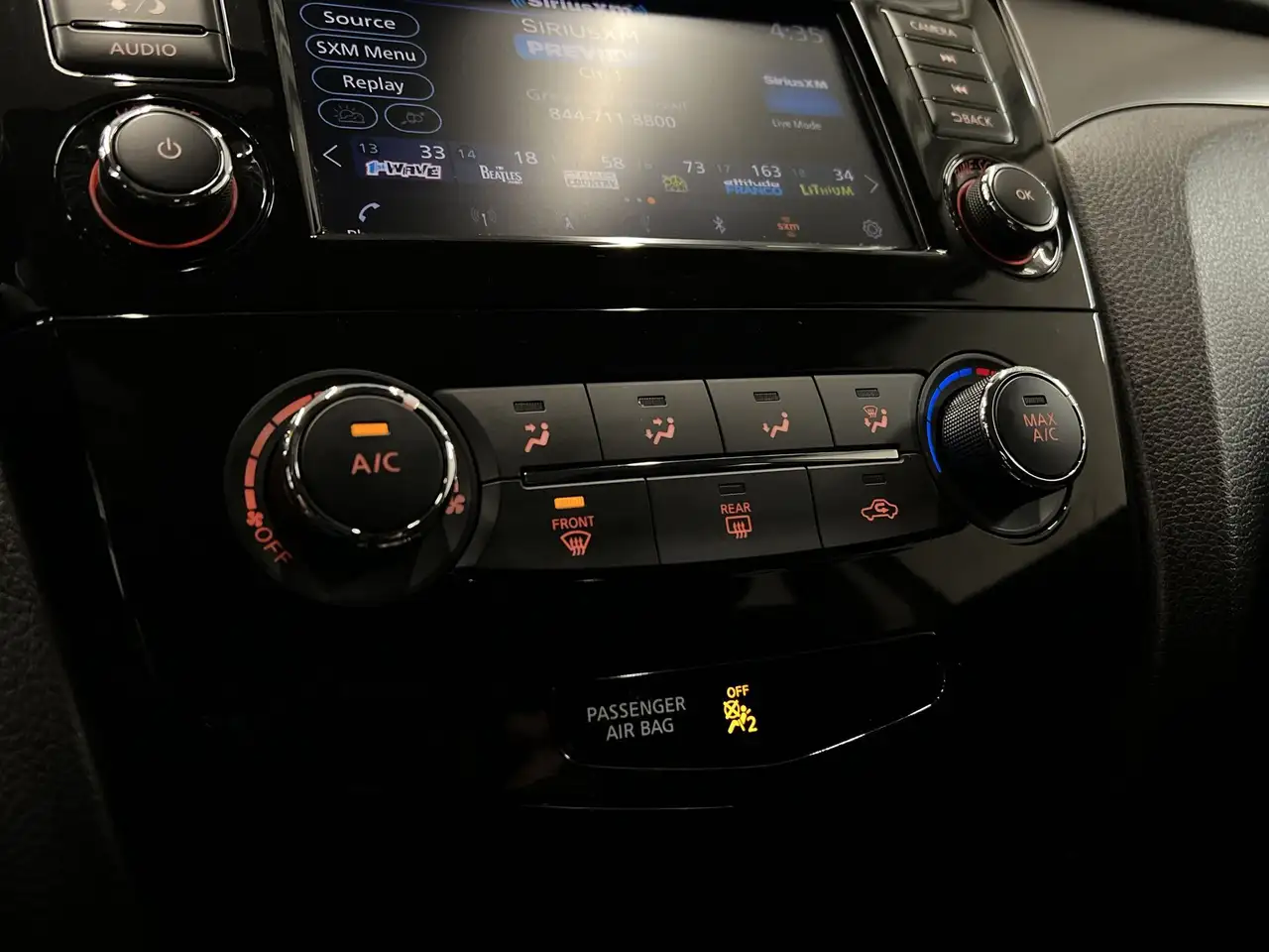 Nissan Qashqai fotografie Nissan Qashqai