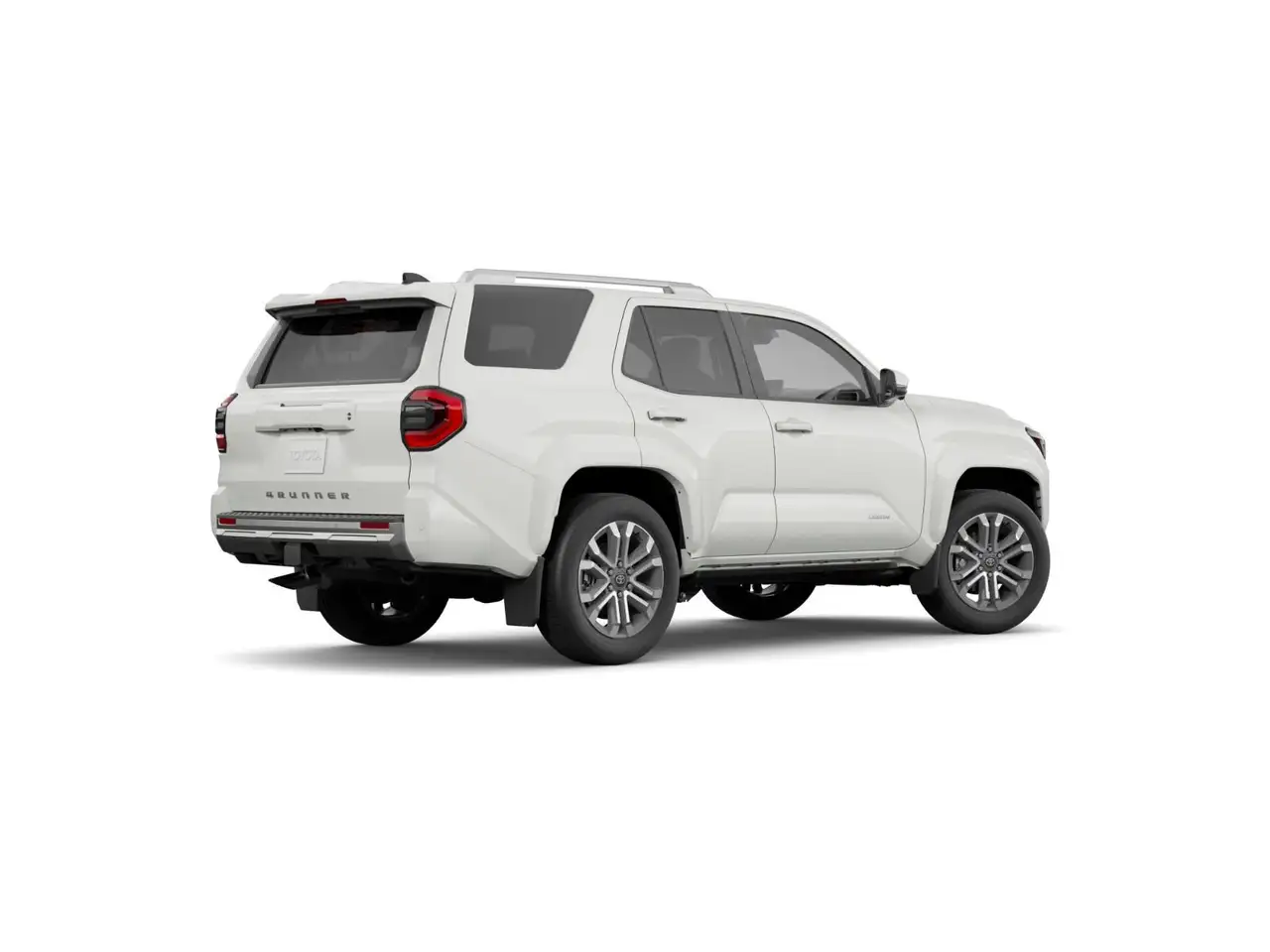 Toyota 4-Runner photo Toyota 4-Runner