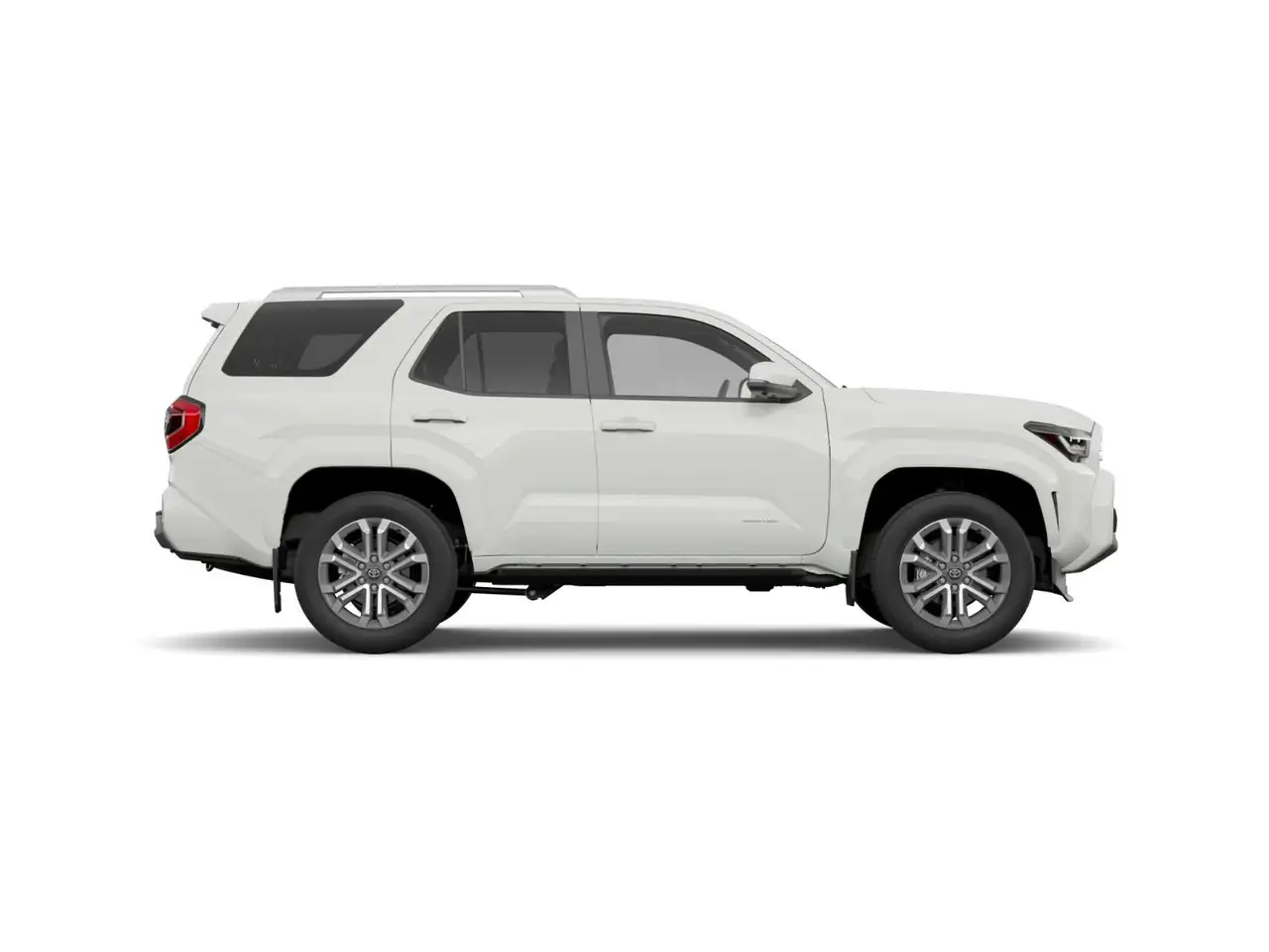 Toyota 4-Runner photo Toyota 4-Runner