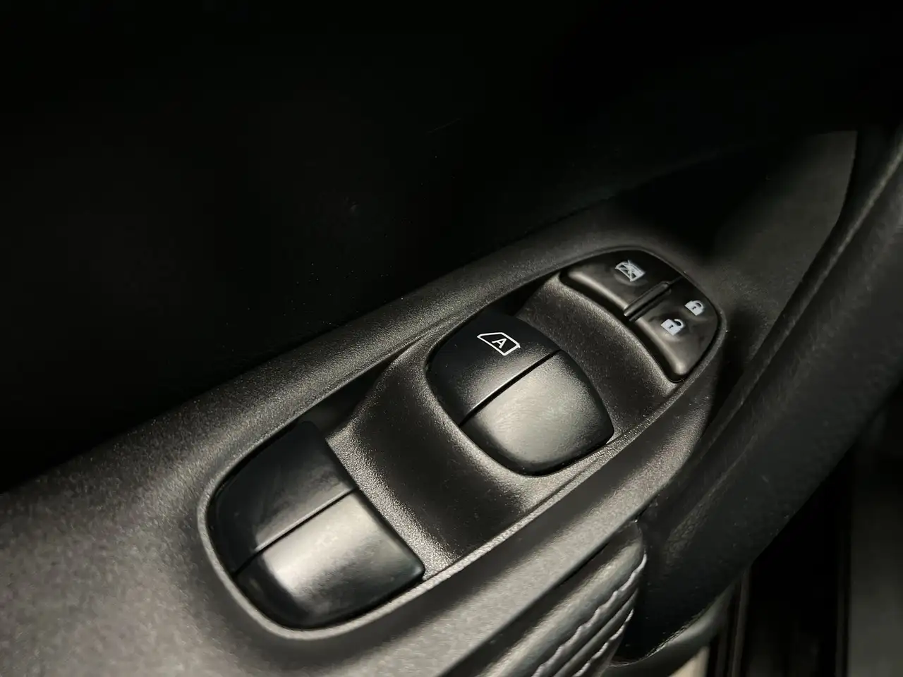 Nissan Qashqai fotografie Nissan Qashqai