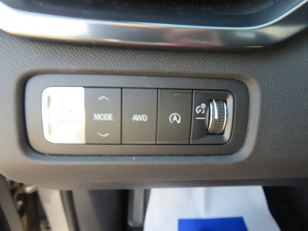 GMC Acadia снимка GMC Acadia