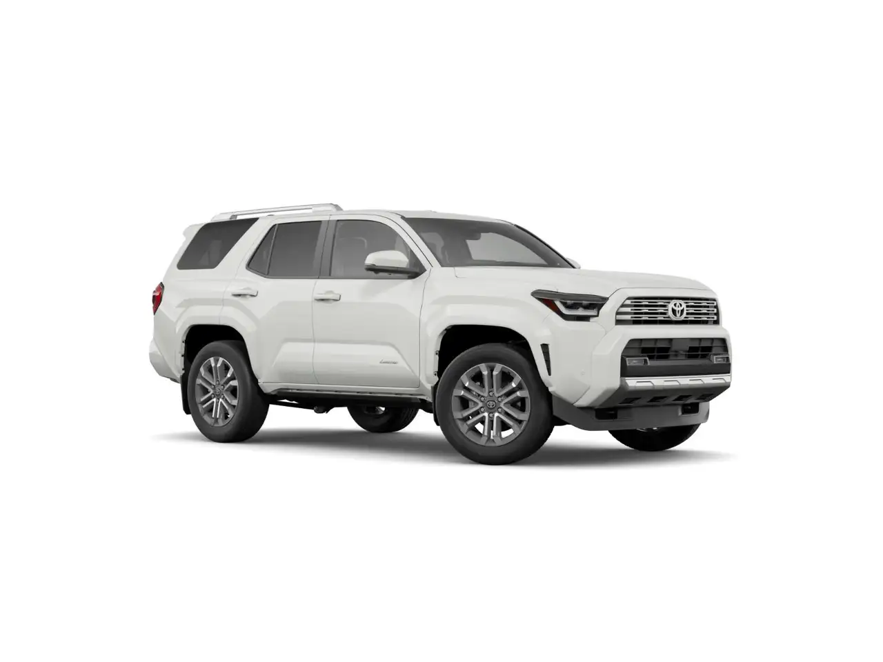 Toyota 4-Runner photo Toyota 4-Runner