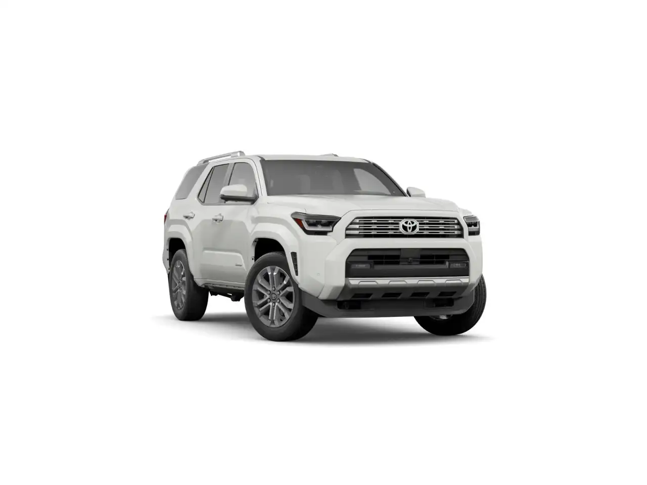 Toyota 4-Runner photo Toyota 4-Runner