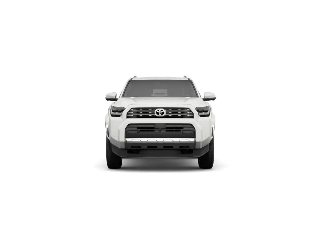 Toyota 4-Runner photo Toyota 4-Runner