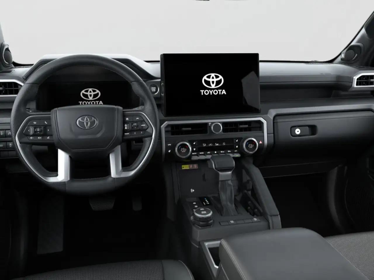 Toyota 4-Runner photo Toyota 4-Runner