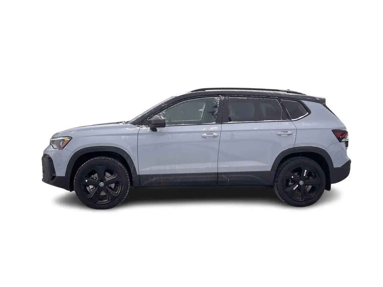 Volkswagen Taos снимка Volkswagen Taos