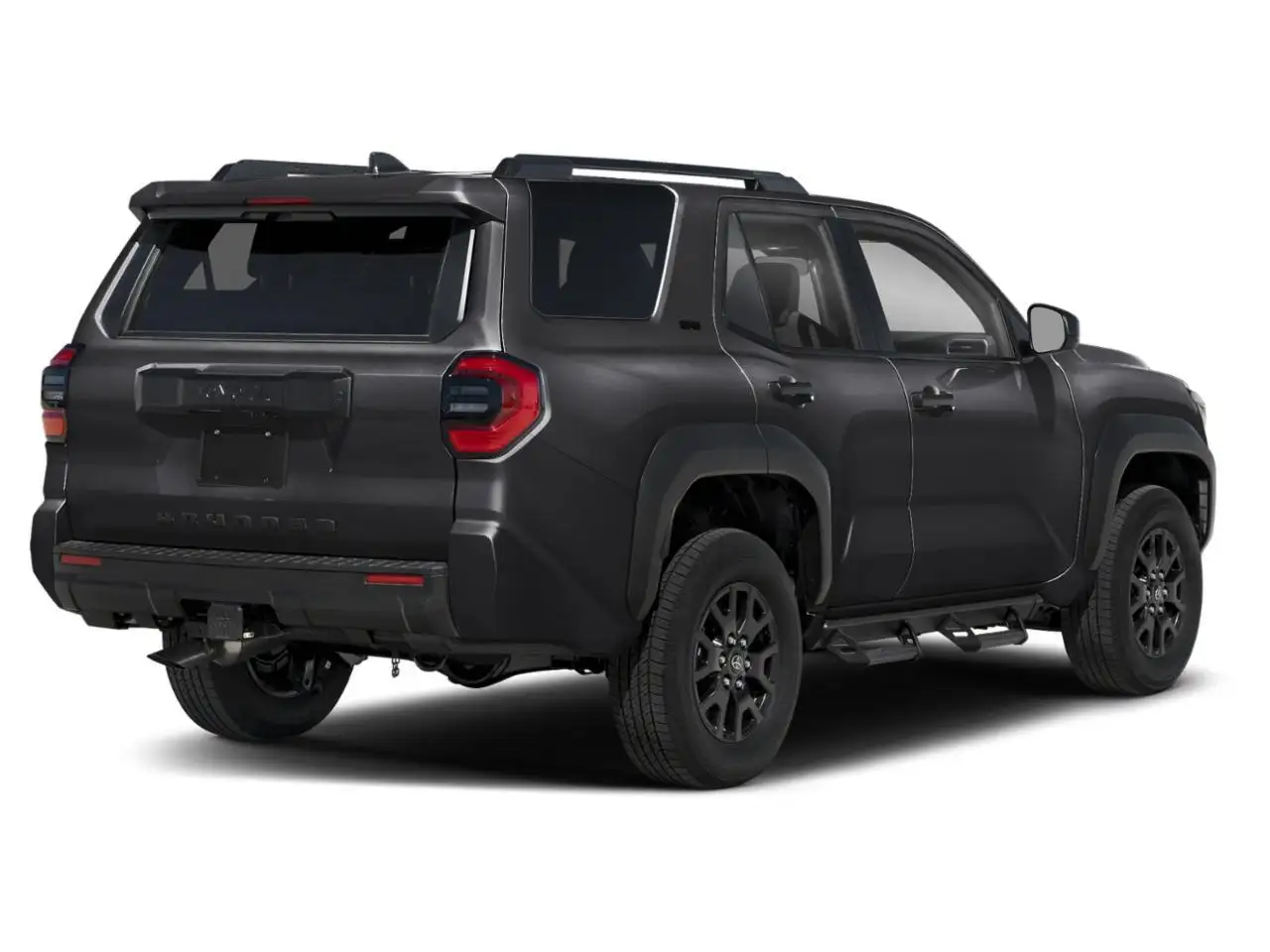 Toyota 4-Runner photo Toyota 4-Runner