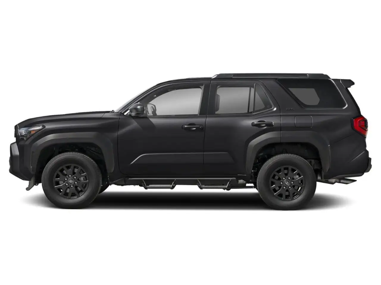 Toyota 4-Runner photo Toyota 4-Runner