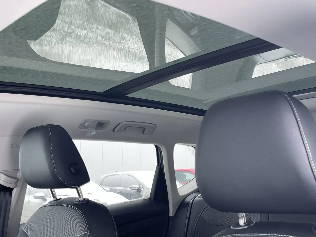 Volkswagen Taos снимка Volkswagen Taos