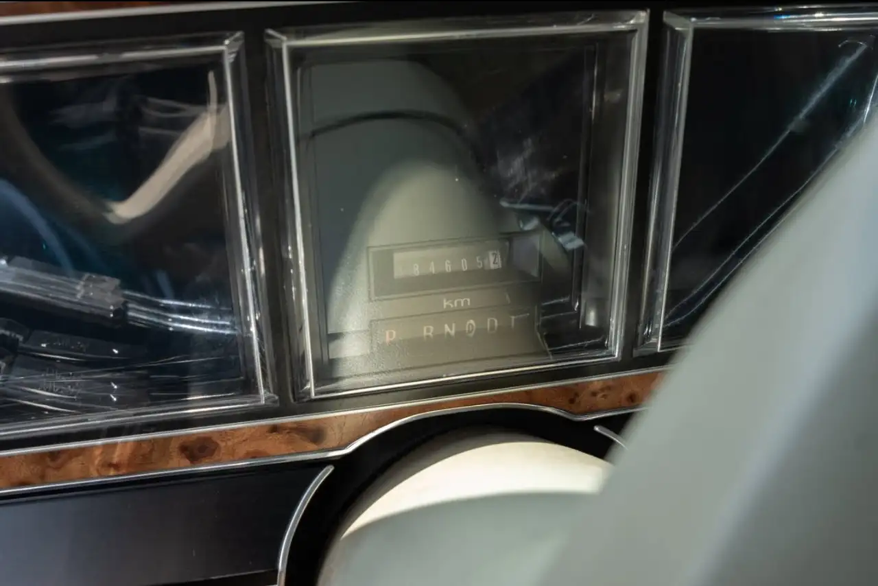 Lincoln Town Car снимка Lincoln Town Car
