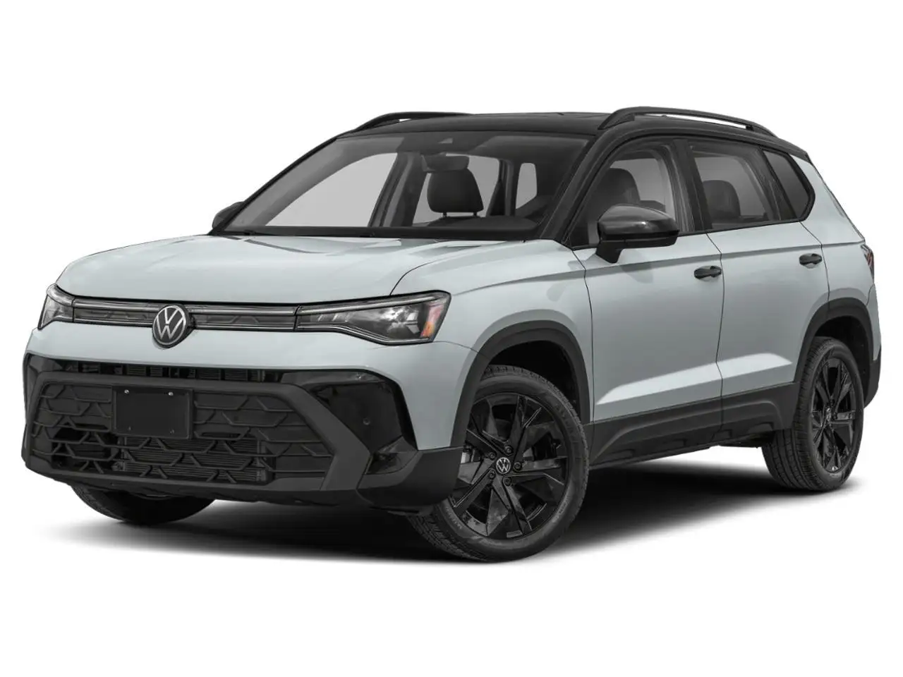 Volkswagen Taos fotografie Volkswagen Taos