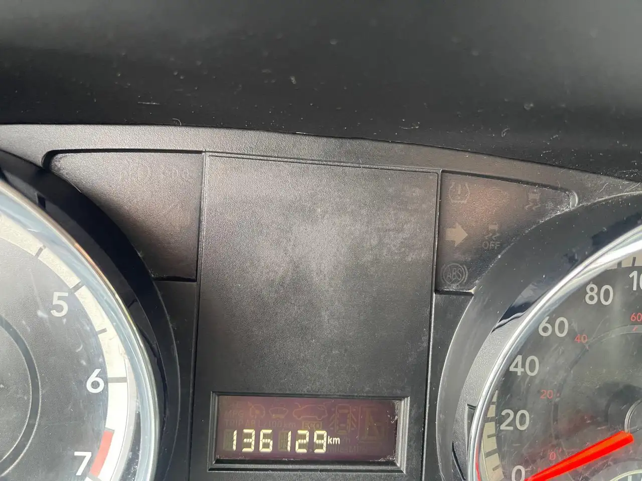 Dodge Grand Caravan photo Dodge Grand Caravan
