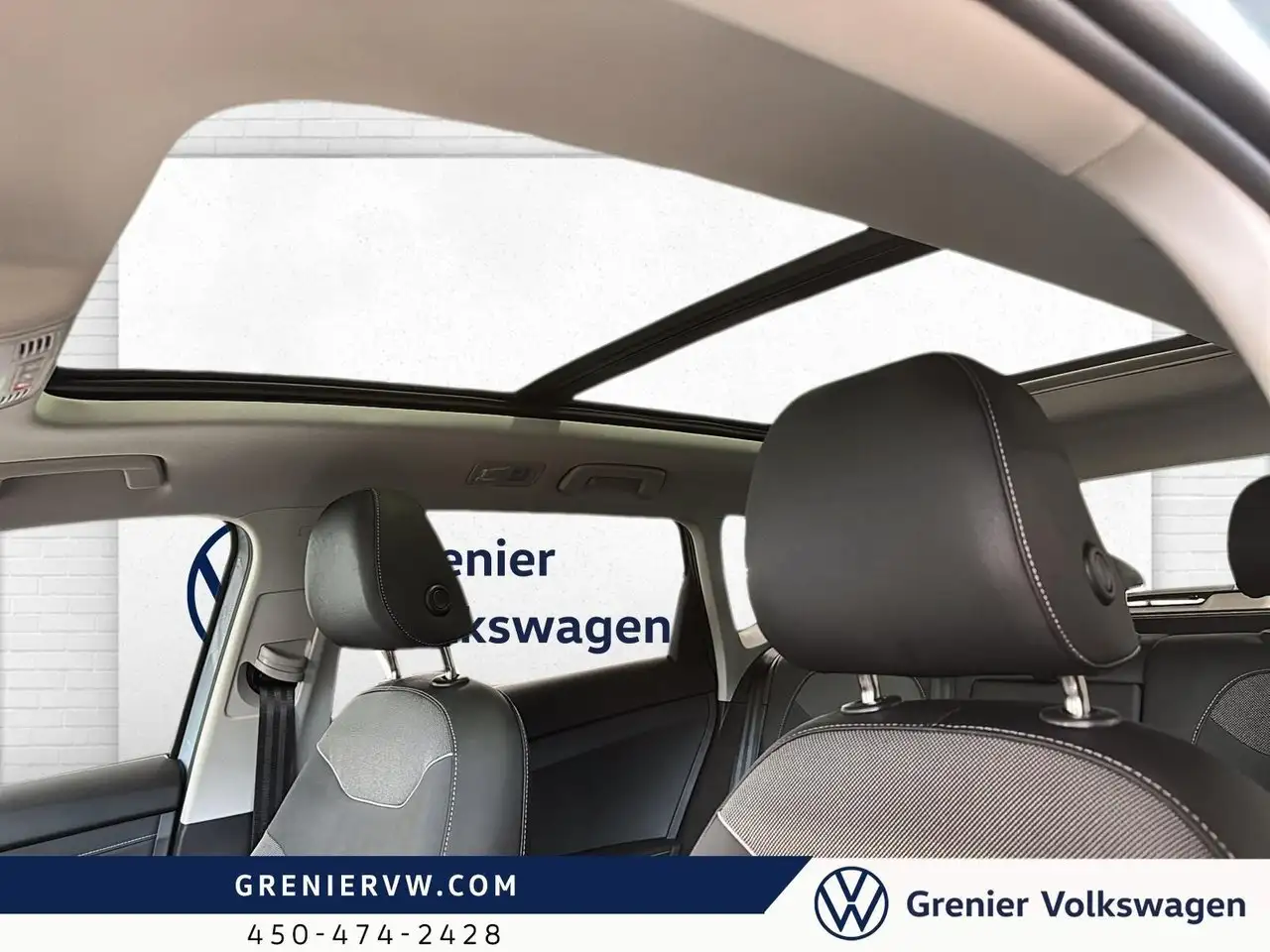 Volkswagen Taos fotografie Volkswagen Taos