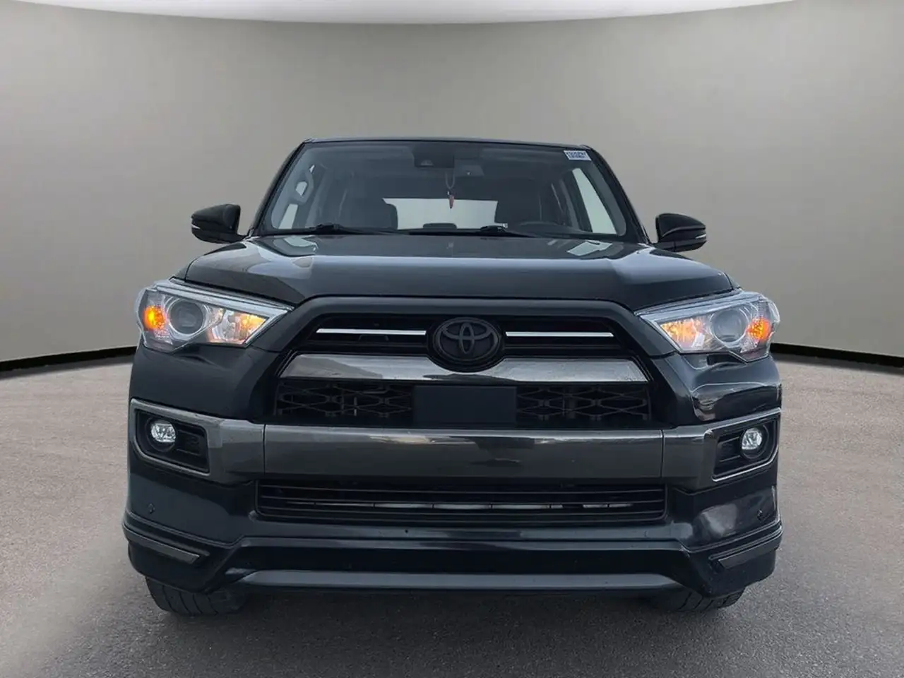 Toyota 4-Runner снимка Toyota 4-Runner