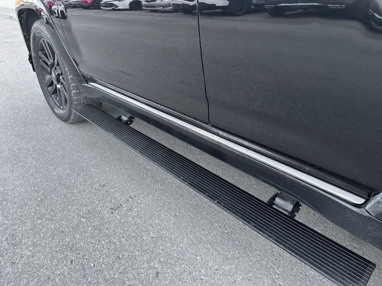 Toyota 4-Runner снимка Toyota 4-Runner