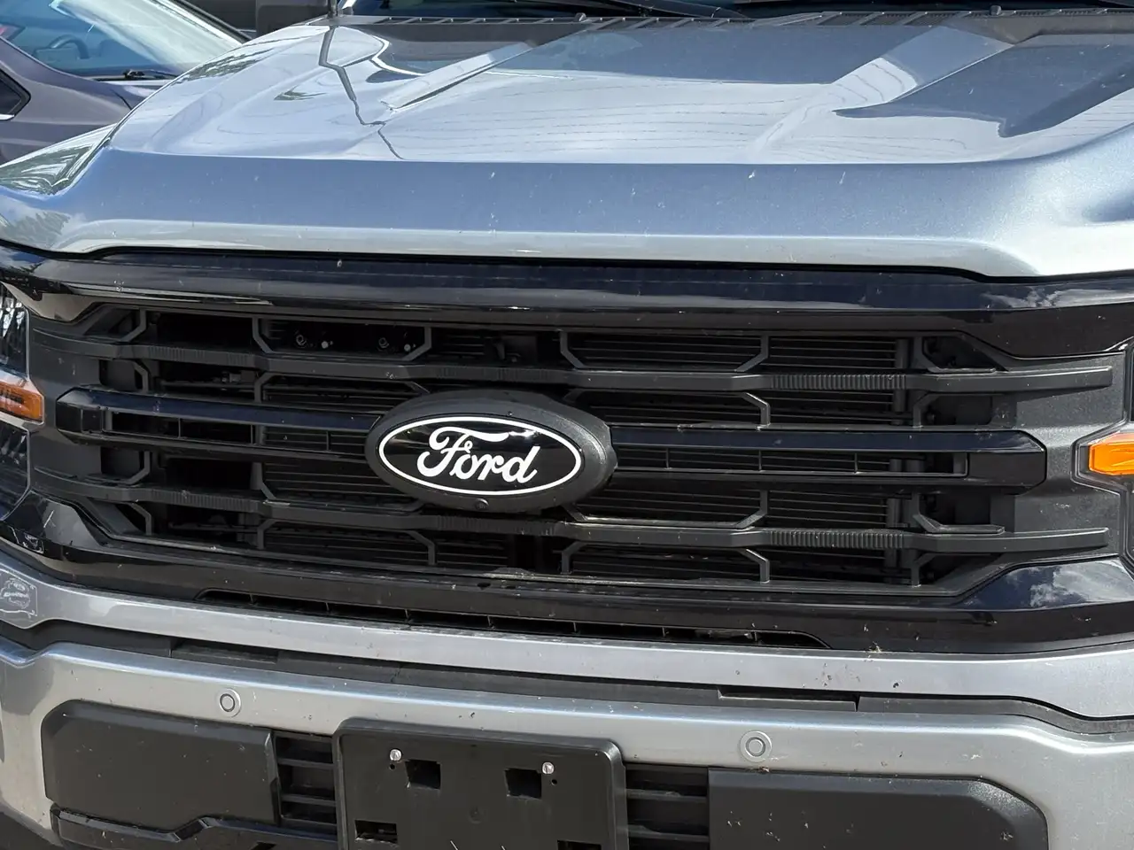 Ford F 150 fotografie Ford F 150