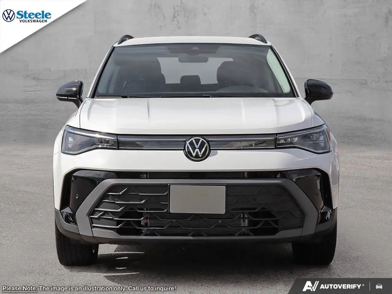 Volkswagen Taos photo Volkswagen Taos