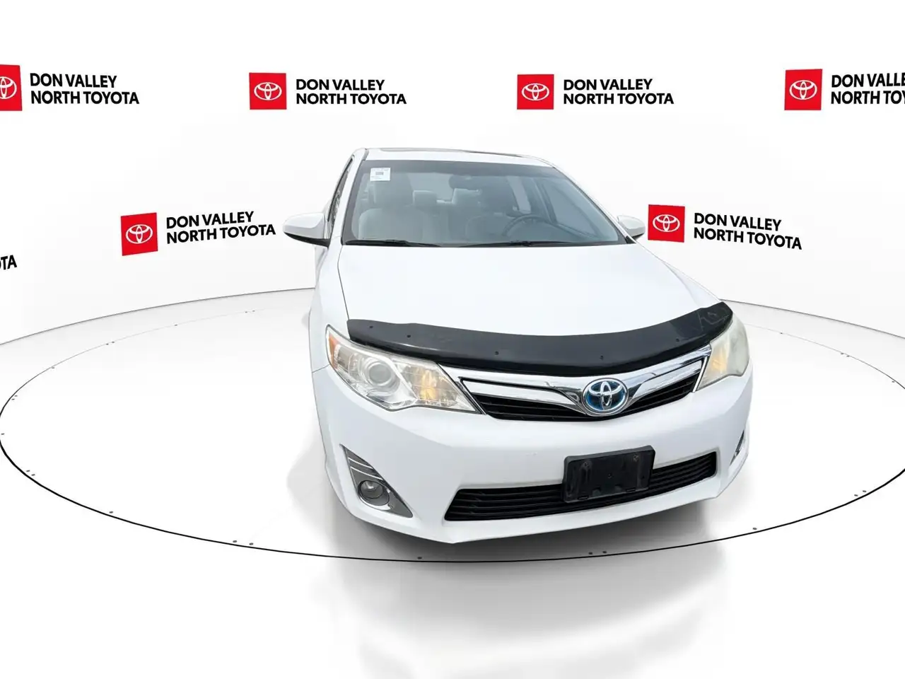 Toyota Camry fotografie Toyota Camry