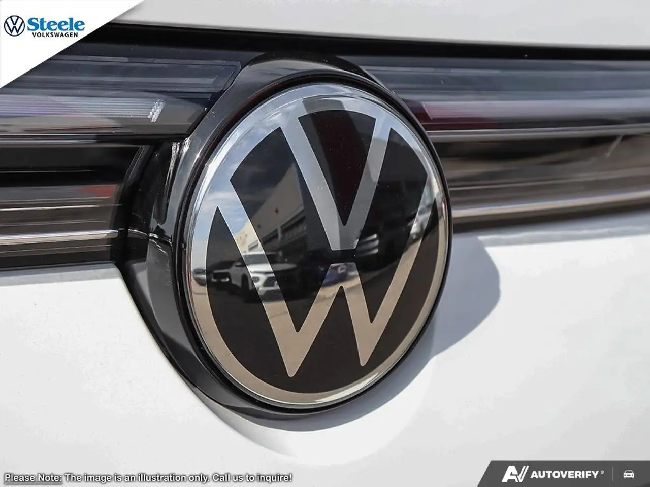 Volkswagen Taos photo Volkswagen Taos