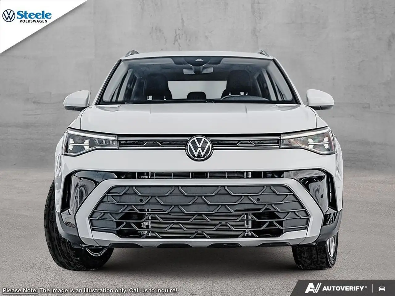 Volkswagen Taos fotografie Volkswagen Taos