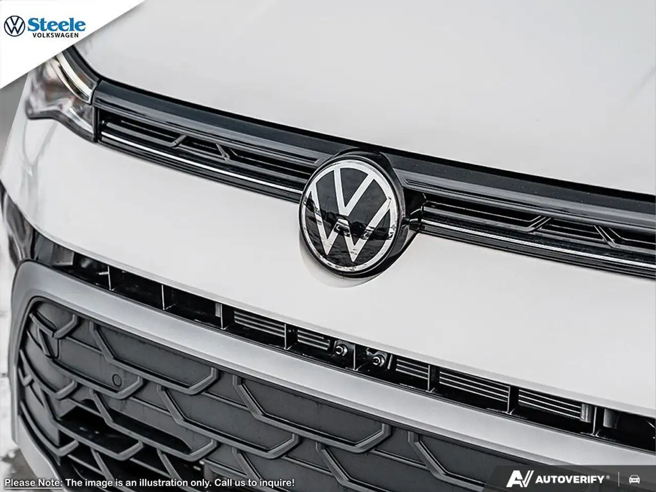 Volkswagen Taos fotografie Volkswagen Taos