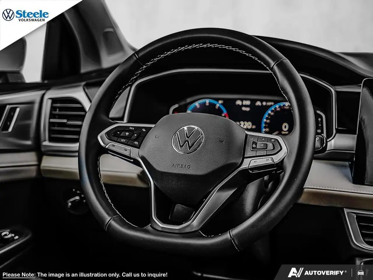 Volkswagen Taos fotografie Volkswagen Taos