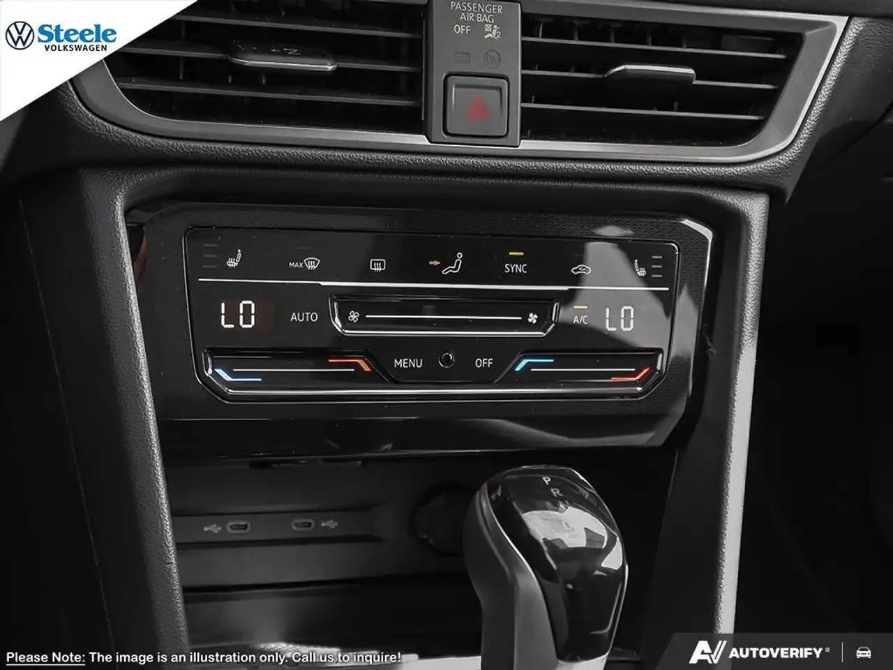Volkswagen Taos photo Volkswagen Taos