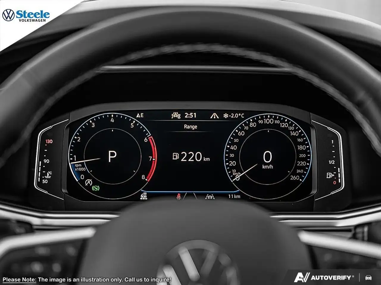 Volkswagen Taos fotografie Volkswagen Taos